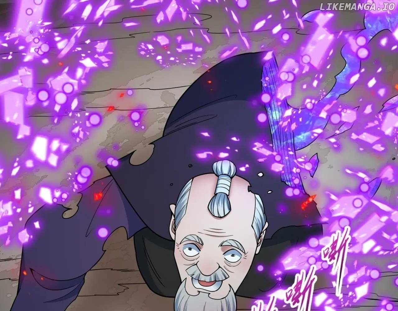 Age of Terror Chapter 487 122